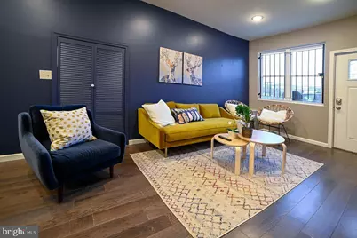 1848 N 16th Street #1, Philadelphia, PA 19121 - Photo 1