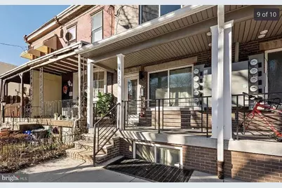 3817 Wallace Street #2, Philadelphia, PA 19104 - Photo 2