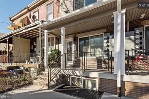 3817 Wallace St, Philadelphia, PA 19104 - Photo 2