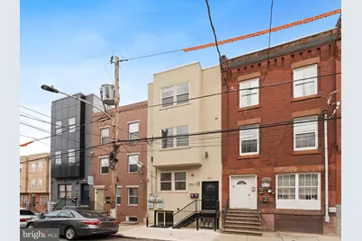 1813 N 18th Street #1, Philadelphia, PA 19121 - Photo 2