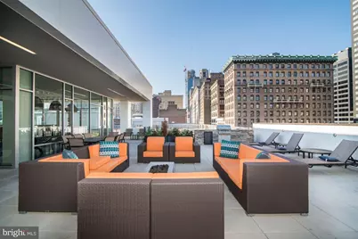 1125 Sansom Street #2B-620, Philadelphia, PA 19107 - Photo 90