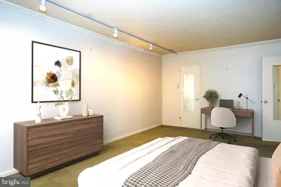 1900 John F Kennedy Boulevard #501, Philadelphia, PA 19103 - Photo 20