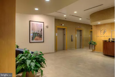 1900 John F Kennedy Boulevard #501, Philadelphia, PA 19103 - Photo 36