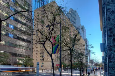 1900 John F Kennedy Boulevard #501, Philadelphia, PA 19103 - Photo 38