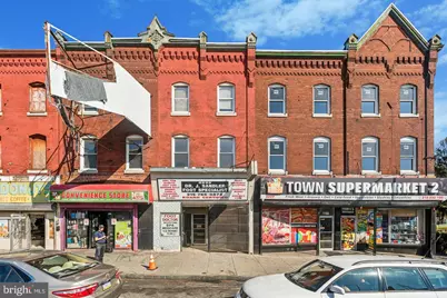 2233 Cecil B Moore Avenue, Philadelphia, PA 19121 - Photo 1