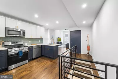 609 N 17th Street #1, Philadelphia, PA 19130 - Photo 6