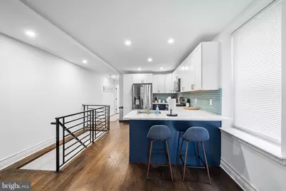 609 N 17th Street #1, Philadelphia, PA 19130 - Photo 2