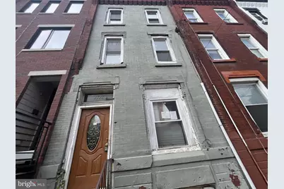 1712 N 25th Street, Philadelphia, PA 19121 - Photo 1
