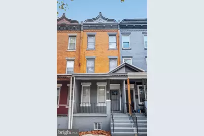 3128 Euclid Avenue, Philadelphia, PA 19121 - Photo 2