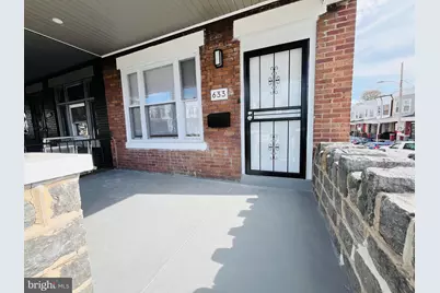 633 S 57th Street, Philadelphia, PA 19143 - Photo 4