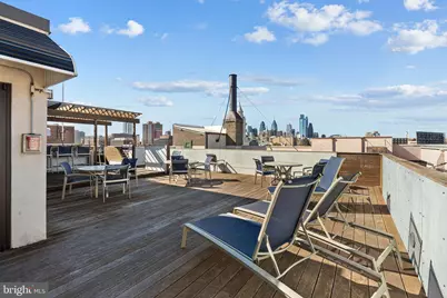 315 New Street #503, Philadelphia, PA 19106 - Photo 40