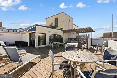 315 New Street #503, Philadelphia, PA 19106 - Photo 38