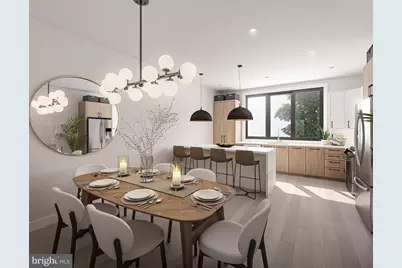 162 W Berks Street, Philadelphia, PA 19122 - Photo 1