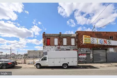 2726 N 2nd Street, Philadelphia, PA 19133 - Photo 1