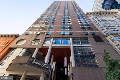 1420 Locust Street #11C, Philadelphia, PA 19102 - Photo 4