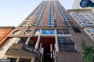 1420 Locust St, Philadelphia, PA 19102 - Photo 4