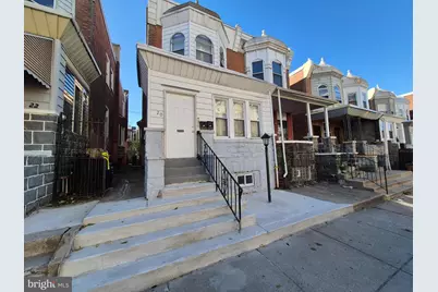 20 S 61st Street #UNIT 2, Philadelphia, PA 19139 - Photo 1