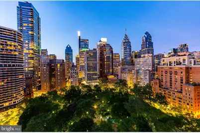 1830 Rittenhouse Square #17B, Philadelphia, PA 19103 - Photo 38