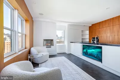 1830 Rittenhouse Square #17B, Philadelphia, PA 19103 - Photo 16