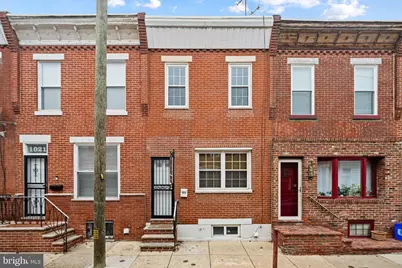 1019 Daly Street, Philadelphia, PA 19148 - Photo 1