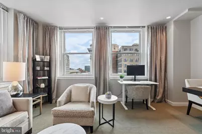 111 S 15th Street #2303, Philadelphia, PA 19102 - Photo 8