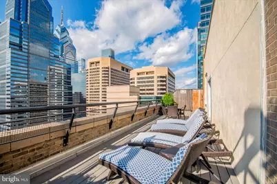 111 S 15th Street #2303, Philadelphia, PA 19102 - Photo 24