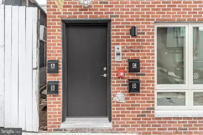 2437 W Thompson Street, Philadelphia, PA 19121 - Photo 2