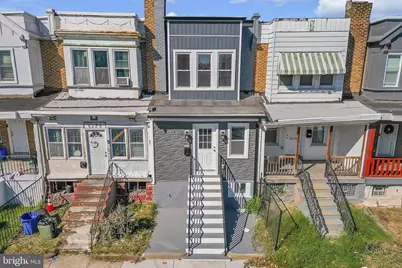 5221 Warrington Avenue, Philadelphia, PA 19143 - Photo 2
