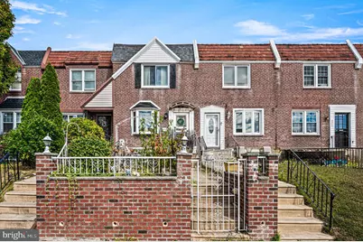 8433 Provident Street, Philadelphia, PA 19150 - Photo 1