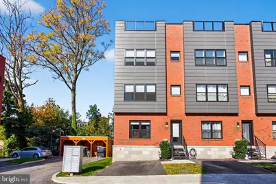 7019 Pipers Glen Way, Philadelphia, PA 19119 - Photo 1