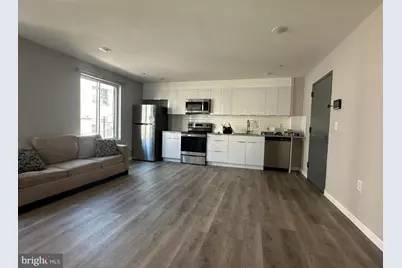 2807 S 11th Street #2B, Philadelphia, PA 19148 - Photo 1