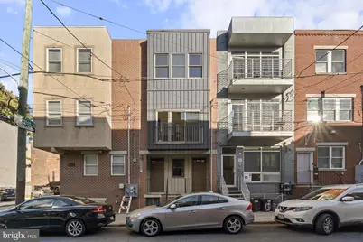 1933 N 18th Street, Philadelphia, PA 19121 - Photo 1