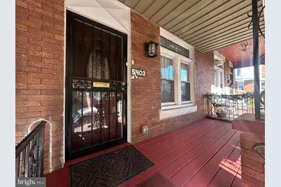 5403 Webster Street, Philadelphia, PA 19143 - Photo 1