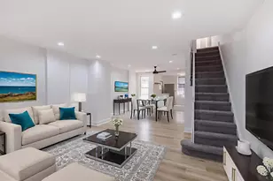 5428 Belmar Terrace, Philadelphia, PA 19143 - Photo 4