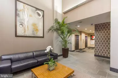 1425 Locust Street #3A, Philadelphia, PA 19102 - Photo 20