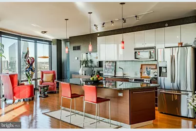 2101 Market Street #1803, Philadelphia, PA 19103 - Photo 12