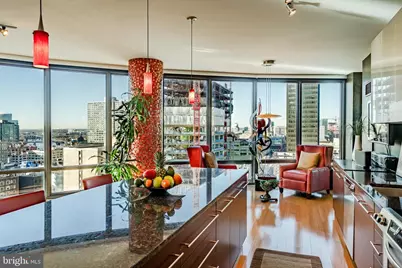 2101 Market Street #1803, Philadelphia, PA 19103 - Photo 14