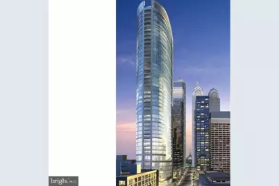2101 Market Street #1803, Philadelphia, PA 19103 - Photo 1