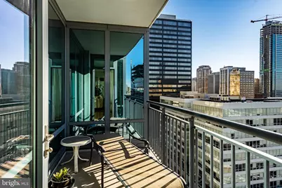 2101 Market Street #1803, Philadelphia, PA 19103 - Photo 26