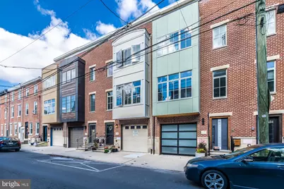 119 Federal Street, Philadelphia, PA 19147 - Photo 4