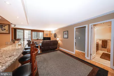 1919 Chestnut Street #1403, Philadelphia, PA 19103 - Photo 10