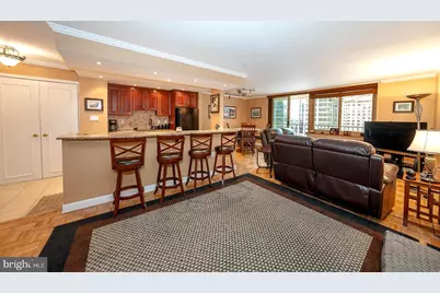 1919 Chestnut Street #1403, Philadelphia, PA 19103 - Photo 1