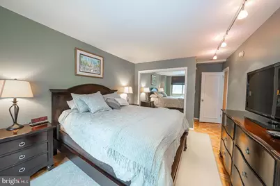 1919 Chestnut Street #1403, Philadelphia, PA 19103 - Photo 12