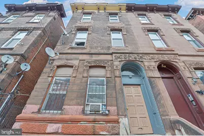 1517 N 17th Street, Philadelphia, PA 19121 - Photo 1
