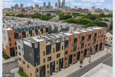 652 Fairmount Avenue, Philadelphia, PA 19123 - Photo 1