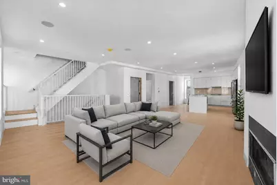 652 Fairmount Avenue, Philadelphia, PA 19123 - Photo 6