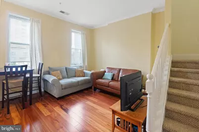 2129 Walnut Street #3, Philadelphia, PA 19103 - Photo 8