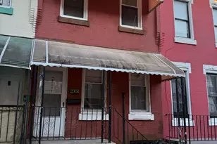 2351 N Bouvier St, Philadelphia, PA 19132 - Photo 2