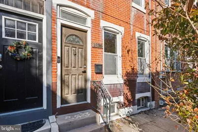 1836 S Hicks Street, Philadelphia, PA 19145 - Photo 1