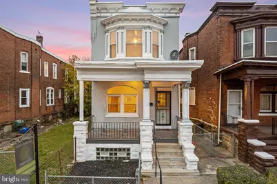 5109 Baltimore Avenue, Philadelphia, PA 19143 - Photo 1